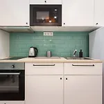 V46 - Boutique Apartments, Best Location By Bqa
