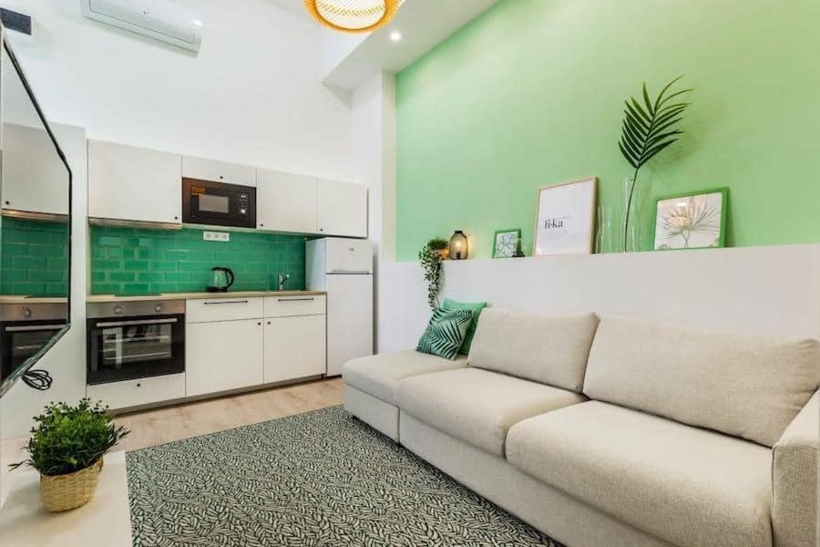 V46 - Boutique Apartments, Best Location By Bqa Apartment Budapest