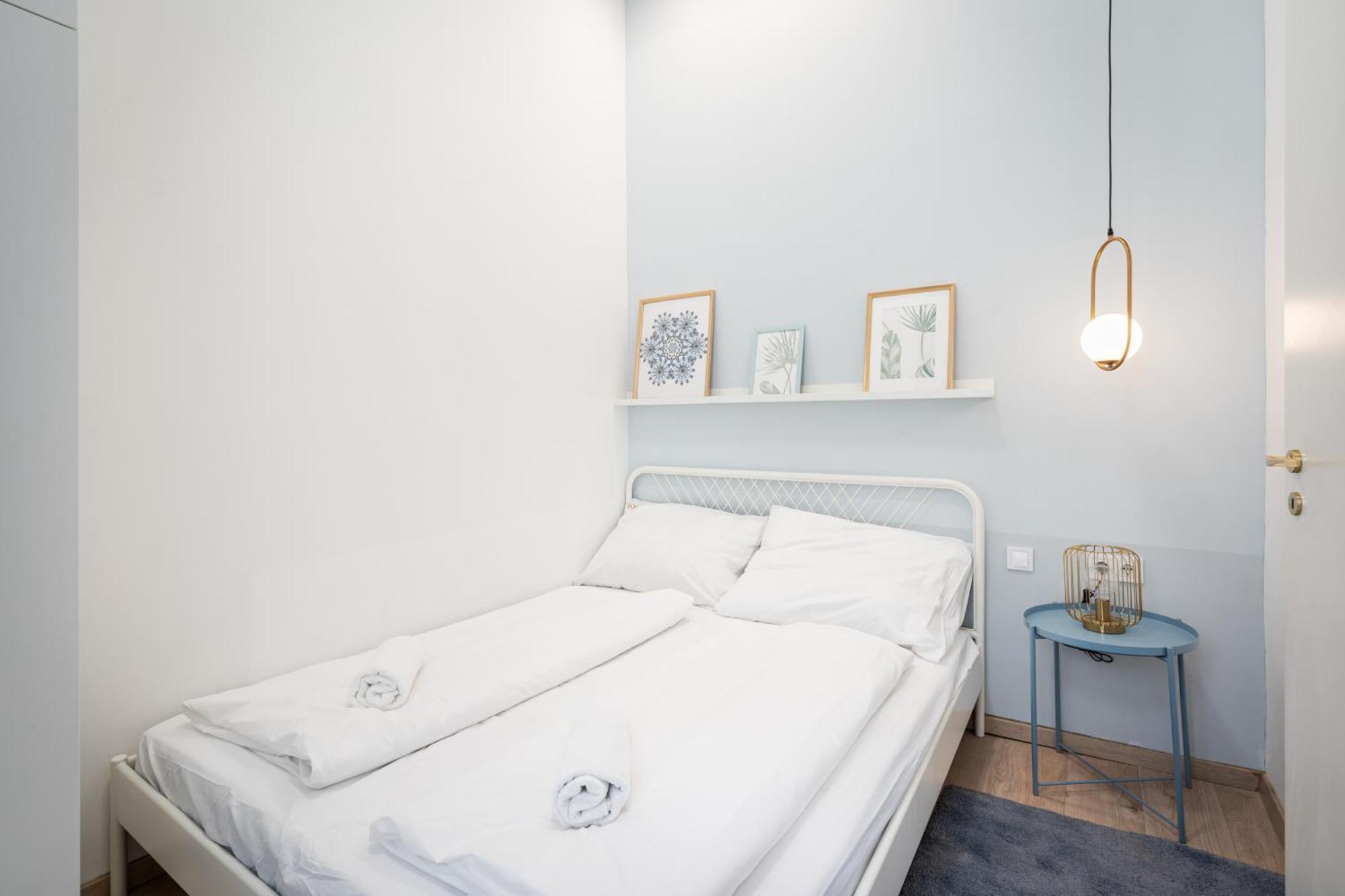 V46 - Boutique Apartments, Best Location By Bqa