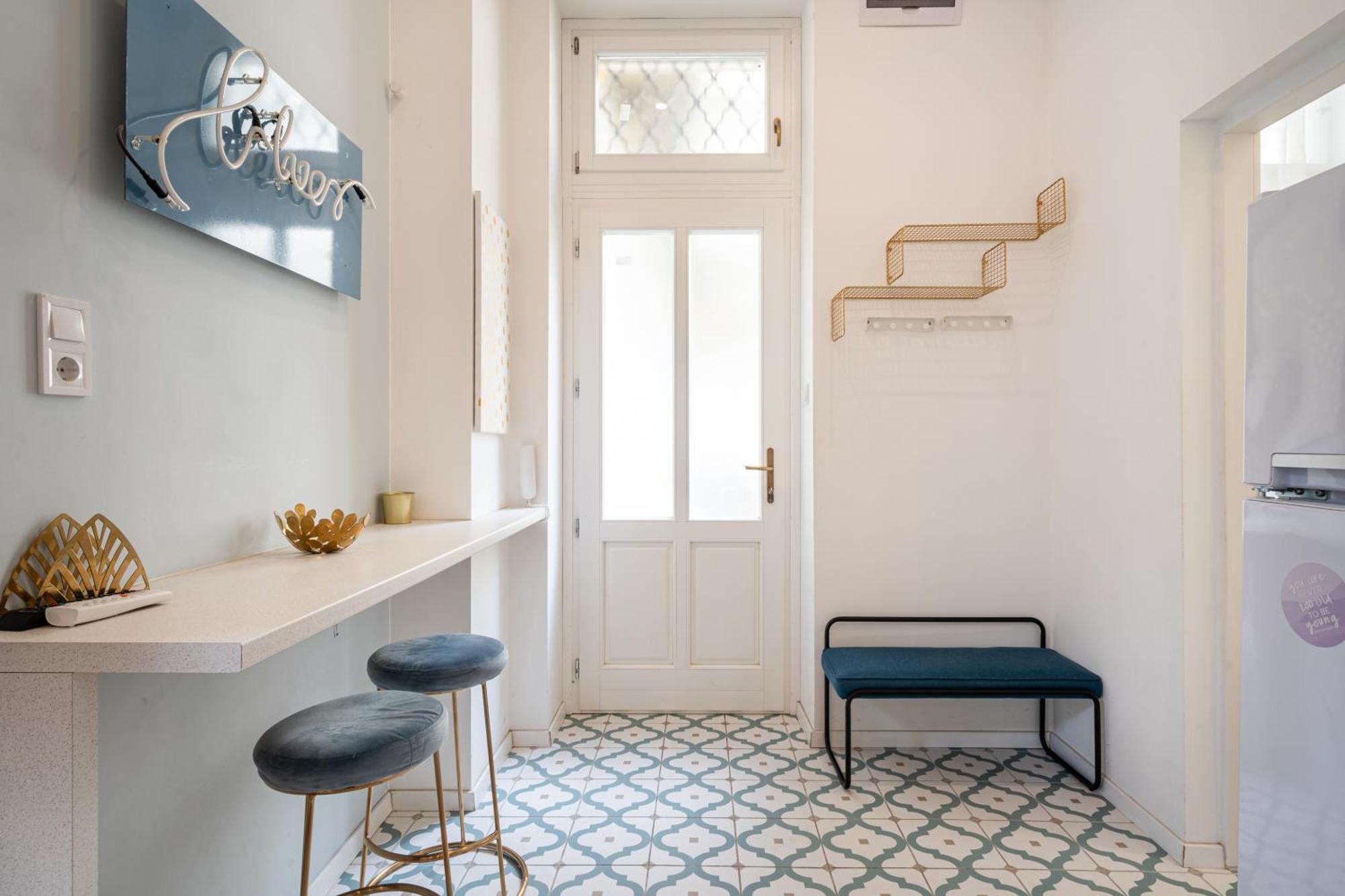 V46 - Boutique Apartments, Best Location By Bqa Budapest