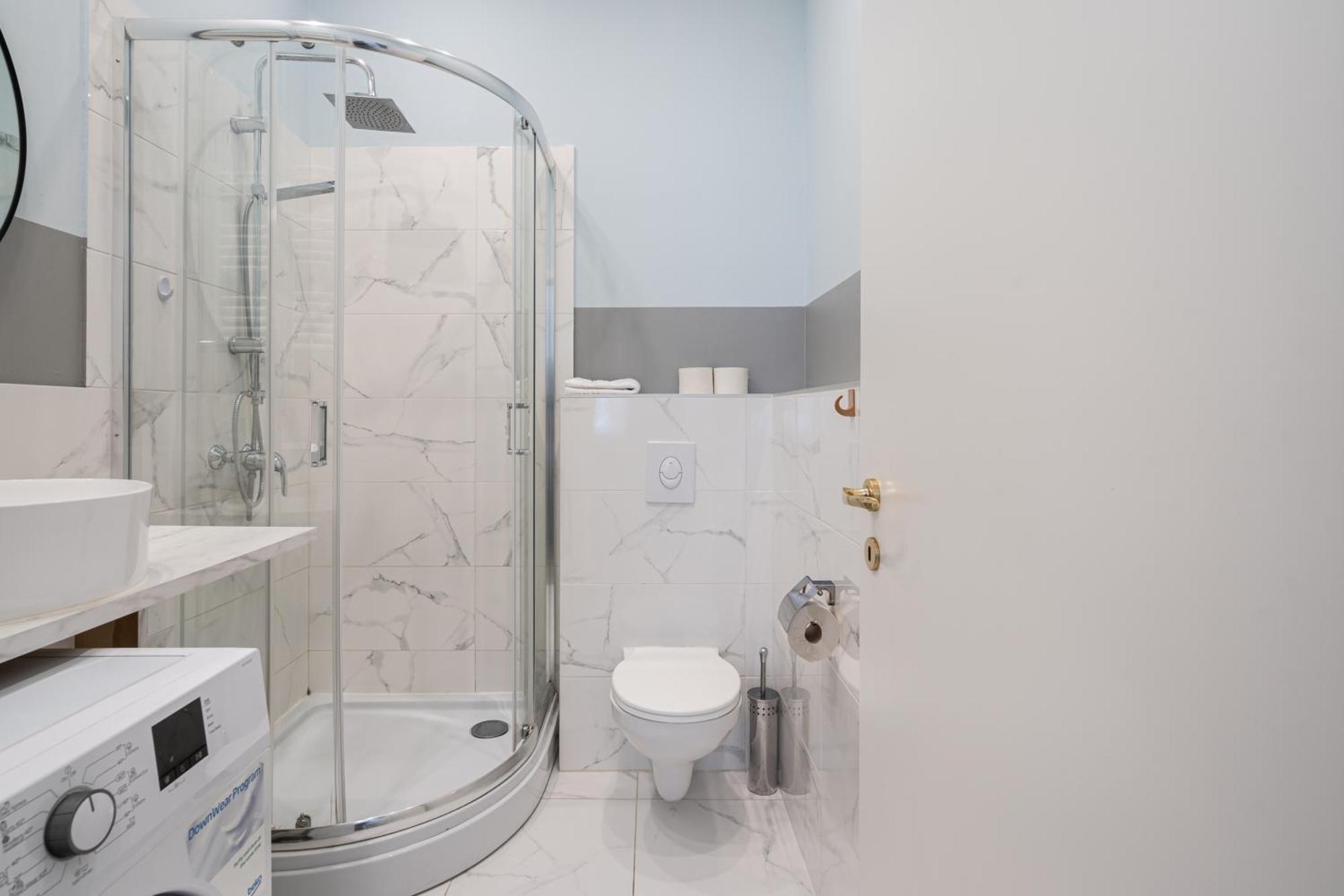 V46 - Boutique Apartments, Best Location By Bqa Apartment