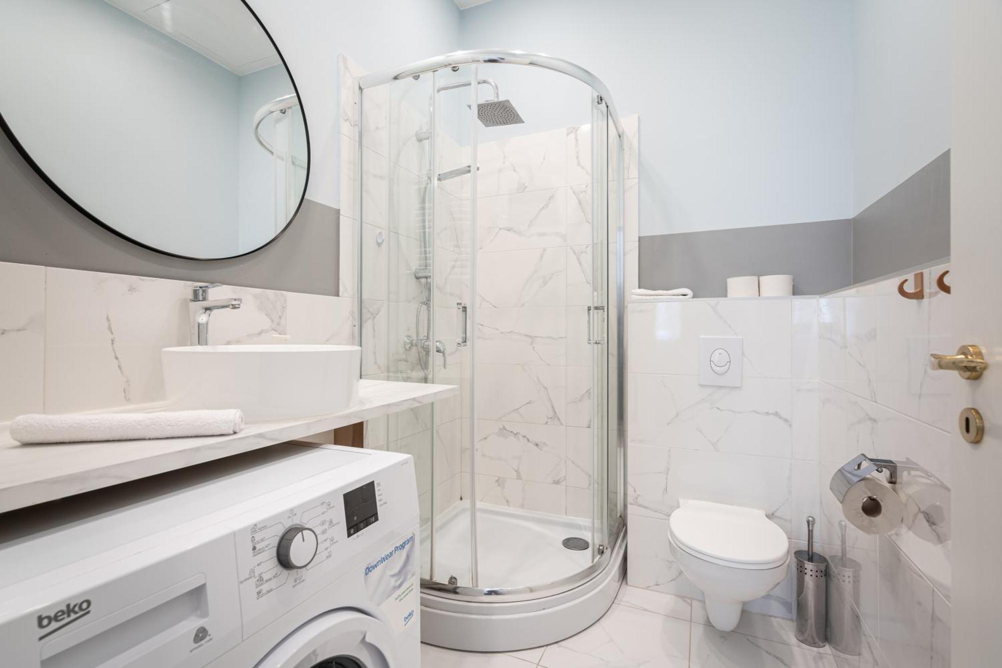 V46 - Boutique Apartments, Best Location By Bqa Budapest
