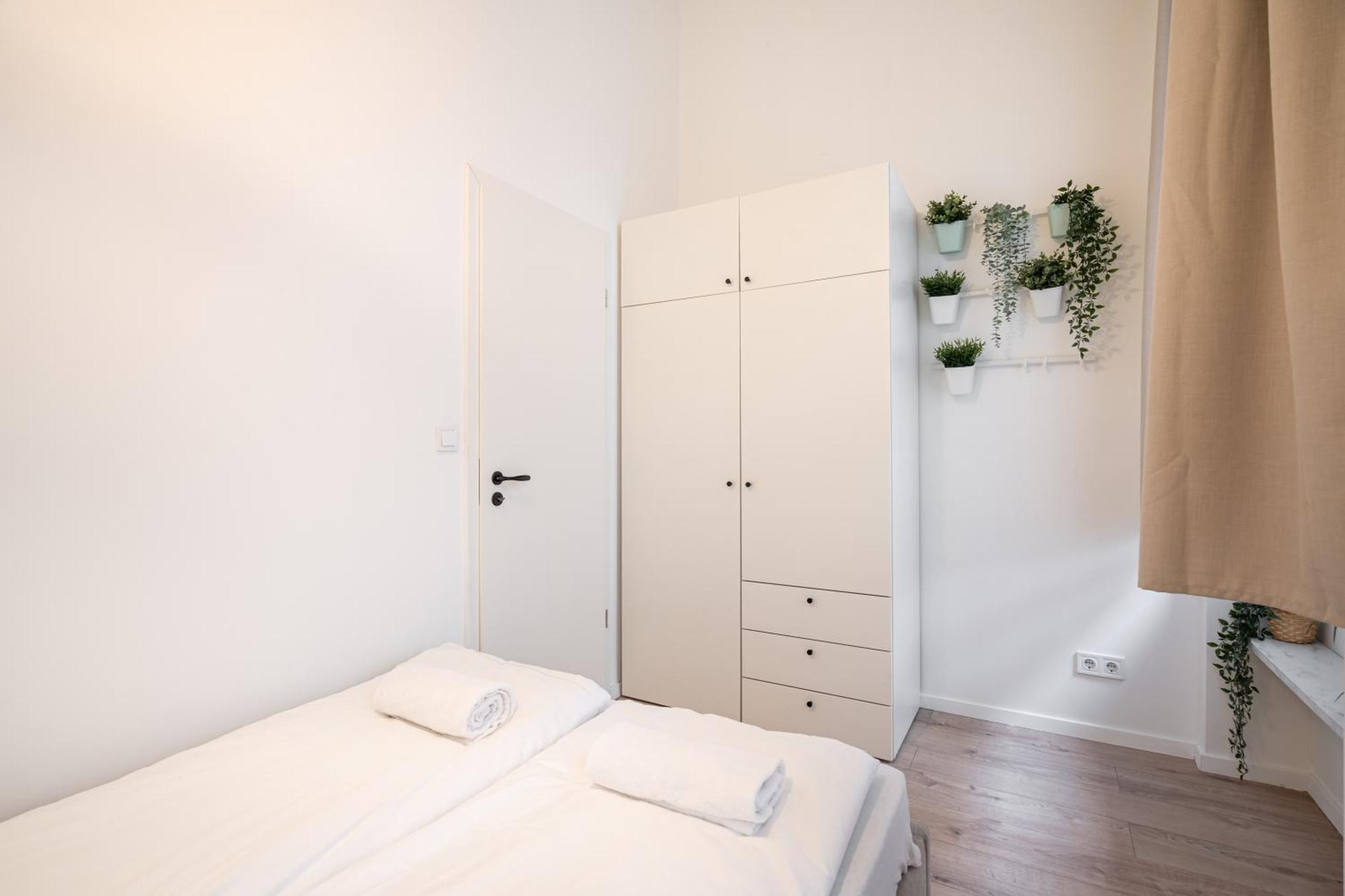 V46 - Boutique Apartments, Best Location By Bqa Apartment *
