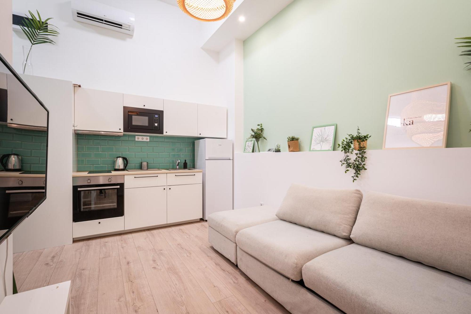 V46 - Boutique Apartments, Best Location By Bqa * Budapest
