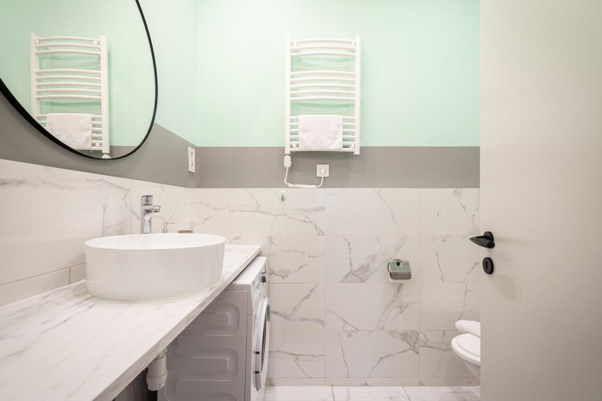 V46 - Boutique Apartments, Best Location By Bqa Budapest