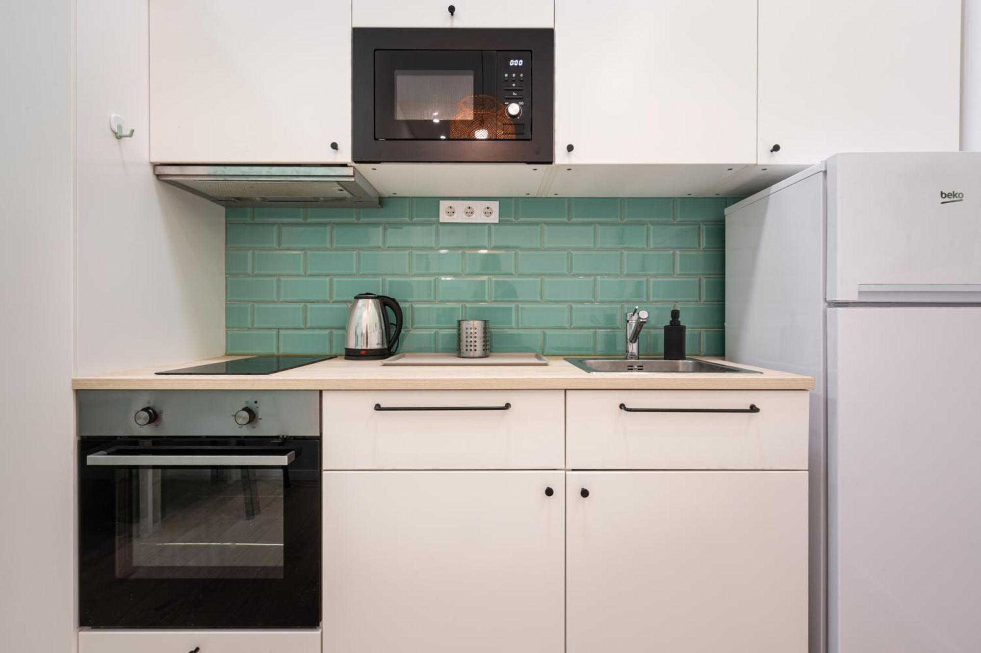 Apartment V46 - Boutique Apartments, Best Location By Bqa *