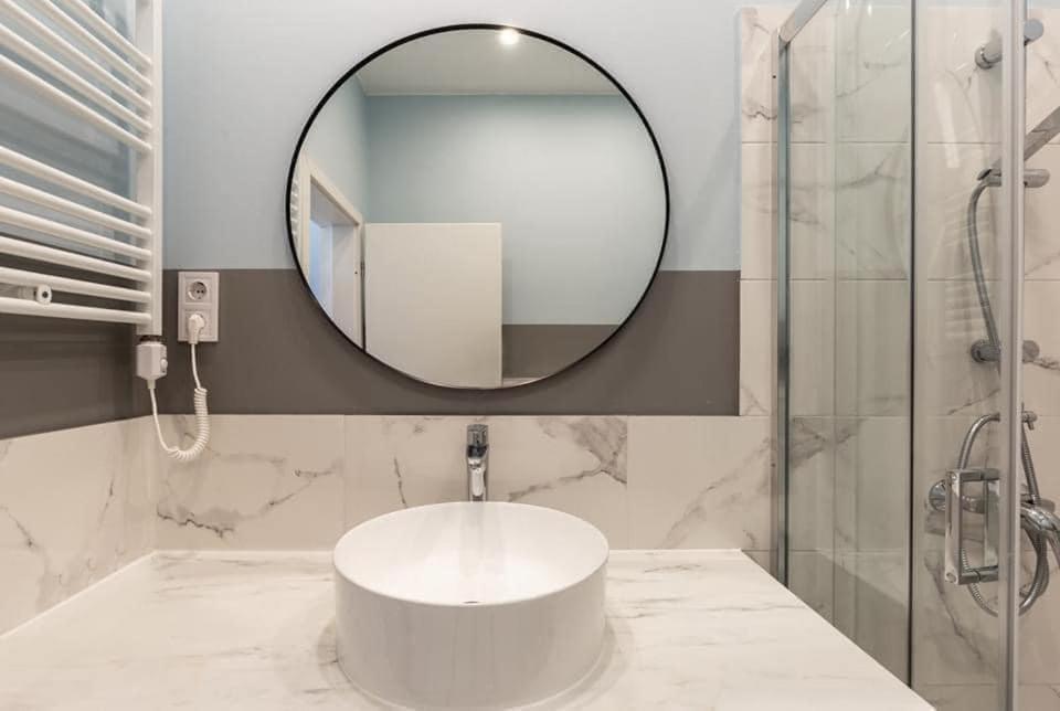 V46 - Boutique Apartments, Best Location By Bqa Apartment Budapest