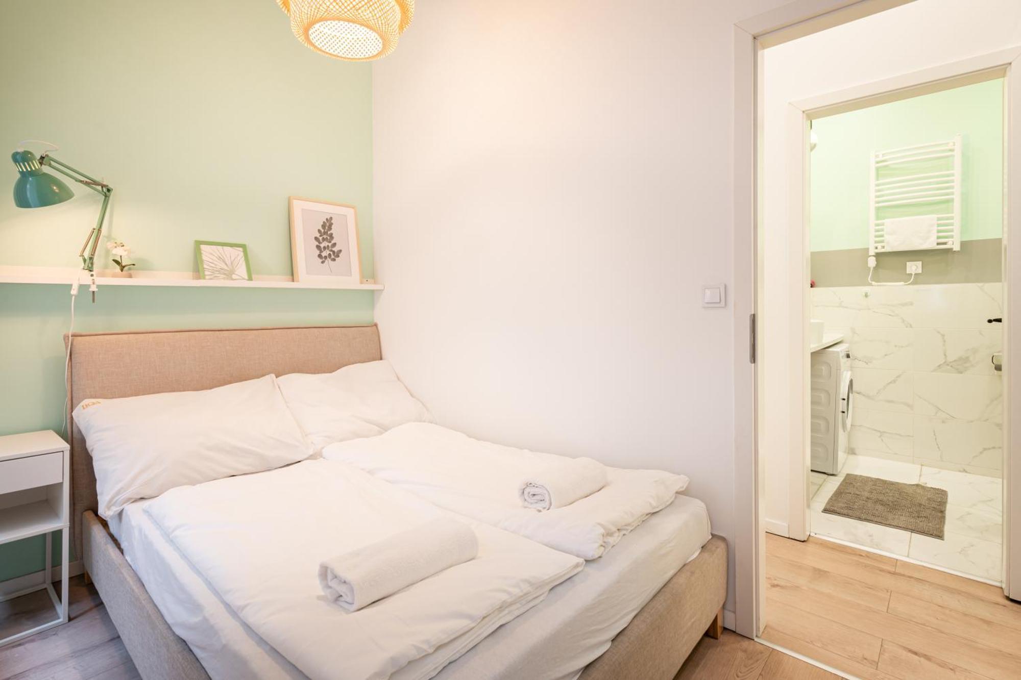V46 - Boutique Apartments, Best Location By Bqa