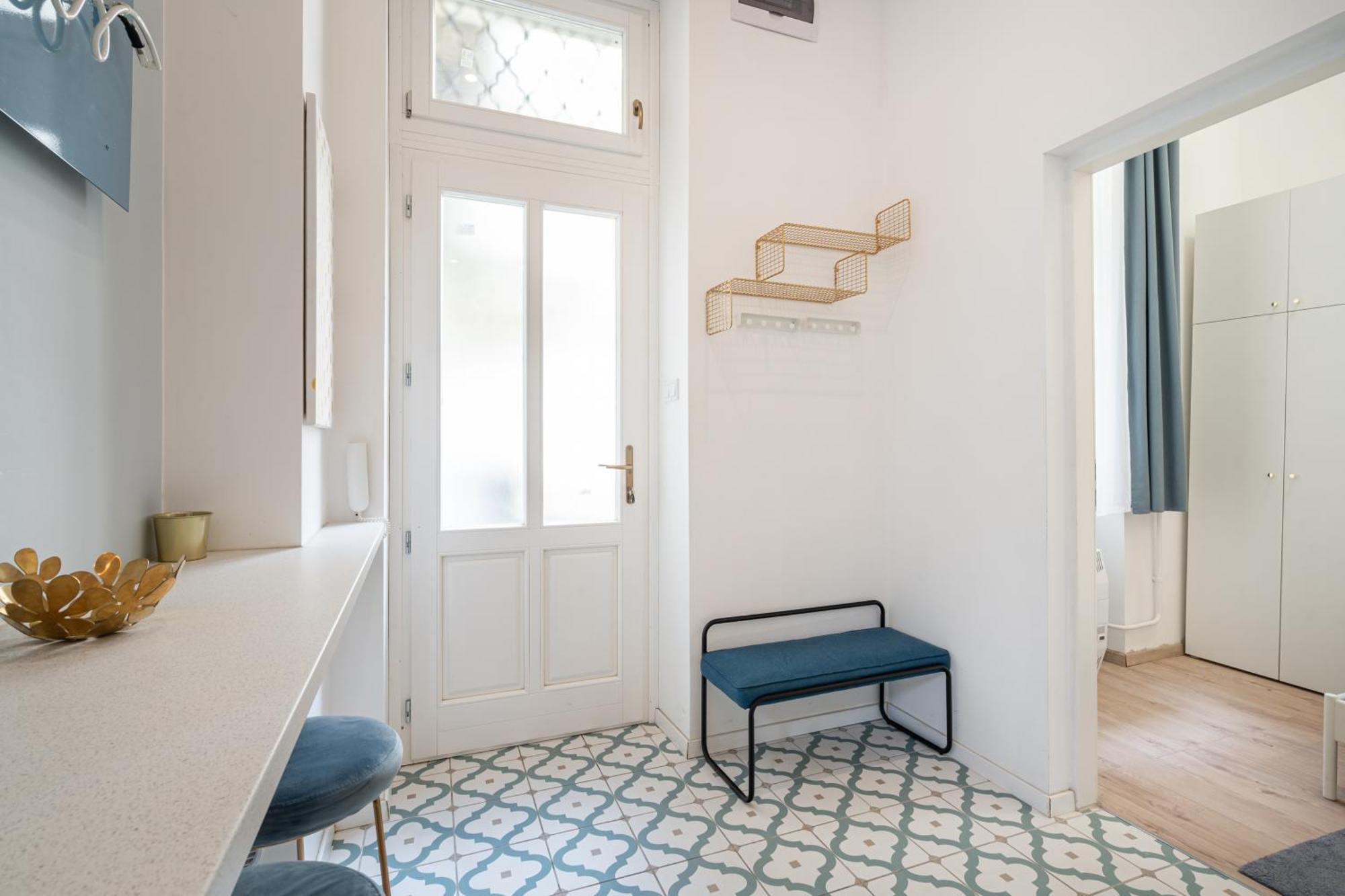 V46 - Boutique Apartments, Best Location By Bqa Apartment